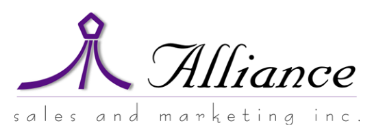 Alliance Sales and Marketing Logo